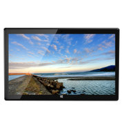 明基（BenQ）X21T-BDC2 11.6英寸商务便携平板电脑（ Intel 1037U 支持1080P  多点触控  2G  32G  DOS）黑色
