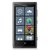 诺基亚（NOKIA）Lumia 720 3G手机（暮黑）WCDMA/GSM