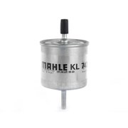 马勒（MAHLE）KL743燃油滤清器