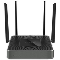 TP-LINK 1200M双频企业级无线路由器千兆端口wifi穿墙TL-WAR1200L