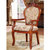 利尚 实木餐椅软包椅子餐厅餐桌椅椅子YLD902(常规 默认)