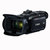 佳能（Canon)LEGRIA HF G40高清摄像机 HFG40 佳能G40 家用DV OLED触摸屏，高光优先(黑色)