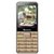 纽曼C360 电信老人手机 大字体 大按键 CDMA天翼单卡2.4寸大屏拍照手机(金色)