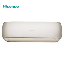 海信(Hisense) 2匹 变频 冷暖 二级能效 壁挂式空调 KFR-50GW/A8U870H-A2(1P09)