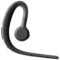 捷波朗（Jabra）STORM G 蓝牙耳机 商务通话  通用型 耳挂式 黑色