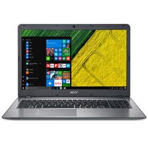 宏碁（Acer）F5-573G-56MV 15.6英寸笔记本（i5-7200U 4G 500G+128G 2G独显）银色
