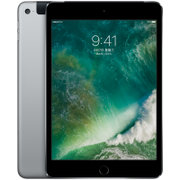 Apple iPad mini 4 7.9英寸平板电脑( 32G / WLAN + Cellular）(深空灰色 MNWE2CH/A)