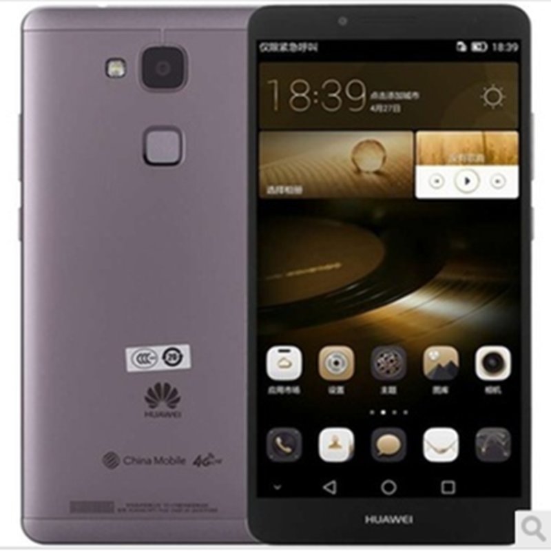 华为华为mate7手机