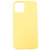 铁达信iPhone11(6.5寸)壳膜套装黄