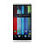HTC One max 8088 移动4G 四核指纹识别5.9英寸大屏智能手机（银）