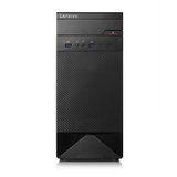 联想（Lenovo）家悦 3055 娱乐办公台式电脑主机(黑色 A10/4G/1T/2G独显)