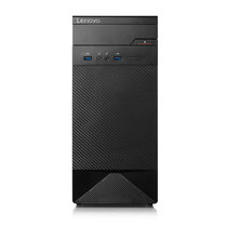 联想（Lenovo）家悦 3055 台式主机(黑色 AX4-840/8G/1T/2G独显)
