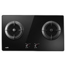 华帝(vatti)jzt-bh807a3 电子点火 双眼灶 燃气灶(天然气)