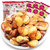 口水娃兰花豆组合装300g 货休闲食品 干果小吃 蚕豆类零食