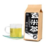 厚垵街花草茶 *玄米茶 出口日本原装 保健茶 200克
