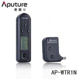 爱图仕（Aputure）AP-WTR1N（黑色） 无线定时快门线