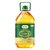 荆楚花一级菜籽油5L 非转基因食用油物理压榨植物油中粮出品