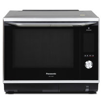 松下（Panasonic）NN-CS1000XPE微波炉变频烧烤 蒸箱烤箱微波炉一体机30L