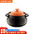 苏泊尔 （SUPOR） 砂锅汤锅炖锅3.0L新陶养生煲惠系列陶瓷煲EB30MAT01(默认 默认)