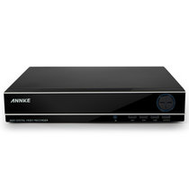 科安数字（ANNKE）高清960H硬盘录像机 网络监控主机DVR 4路录像机DH41(4路 不带硬盘)