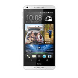 HTC Desire 816W A5 HTC 新渴望系列8系 D816W 双卡双待(白色 官方标配)