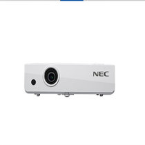 下单送幕布 日电（NEC）CA4350X 商务投影仪 代替M420X+投影机 4200流明 官方标配+100英寸电动+吊